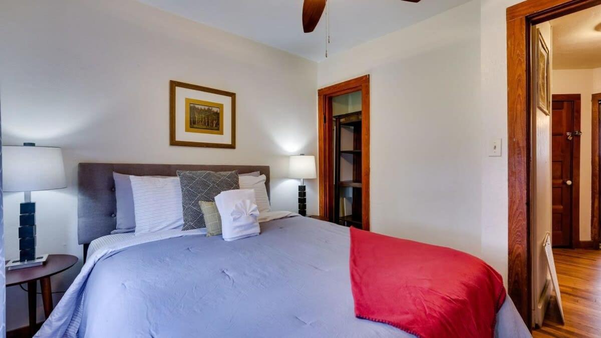Casa vacanze Retro Rainbow At Herb River-highlighter Hideaway #5 Savannah