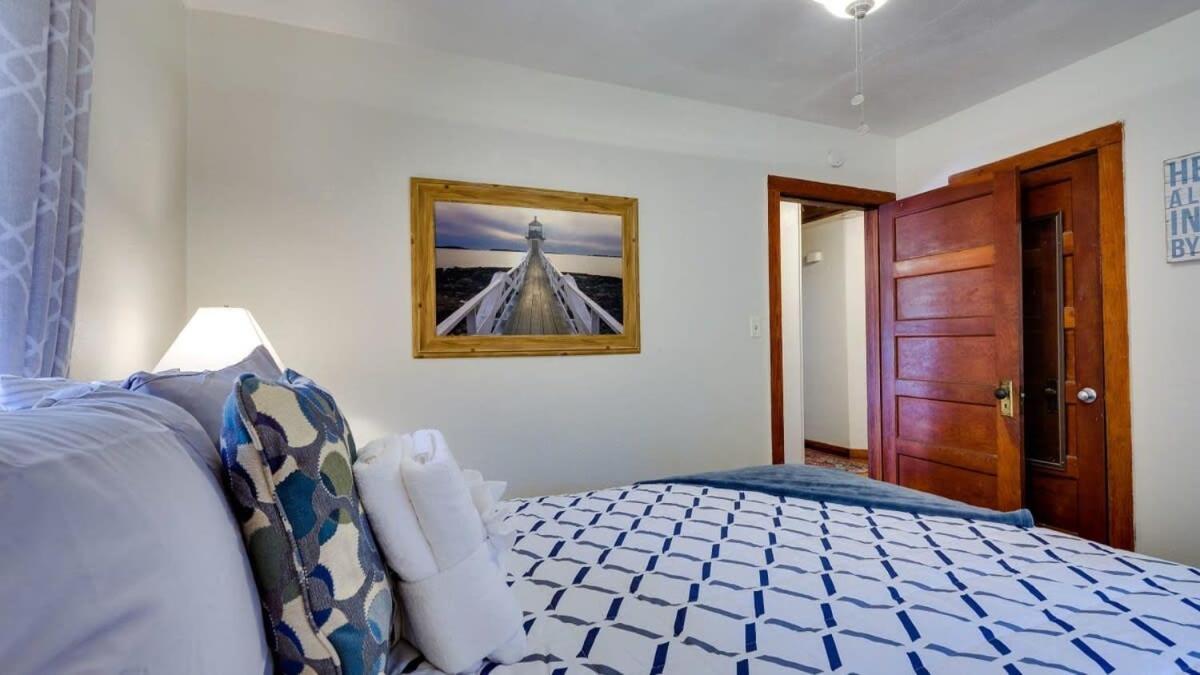 Casa vacanze Retro Rainbow At Herb River-highlighter Hideaway #5 Savannah